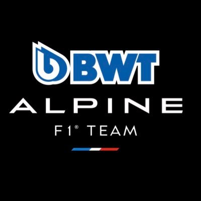 Imagem Alpine F1 Esports