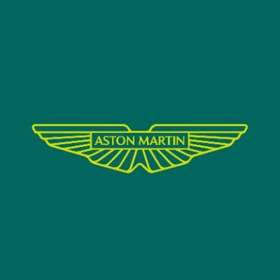 Imagem Aston Martin F1 Team