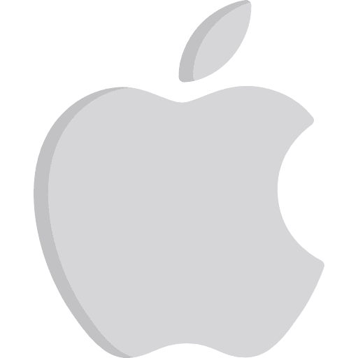 Imagem logo apple store