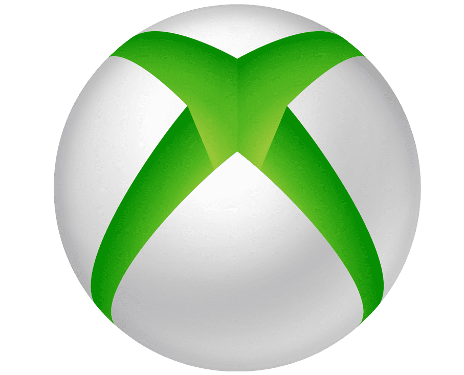 Imagem logo Xbox